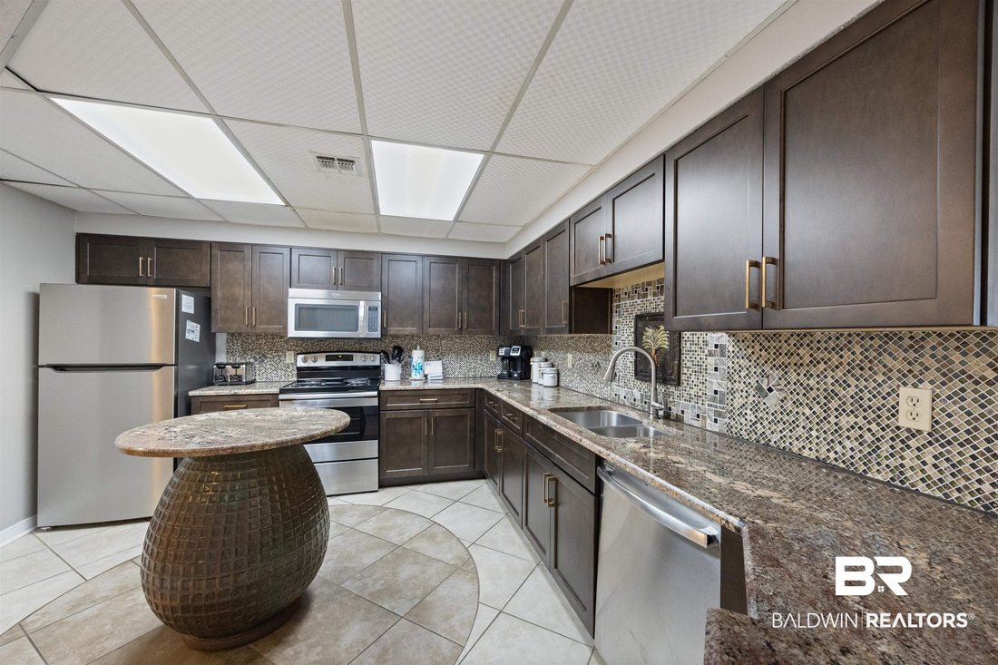 House in Orange Beach, Alabama, United States 4 - 17519103