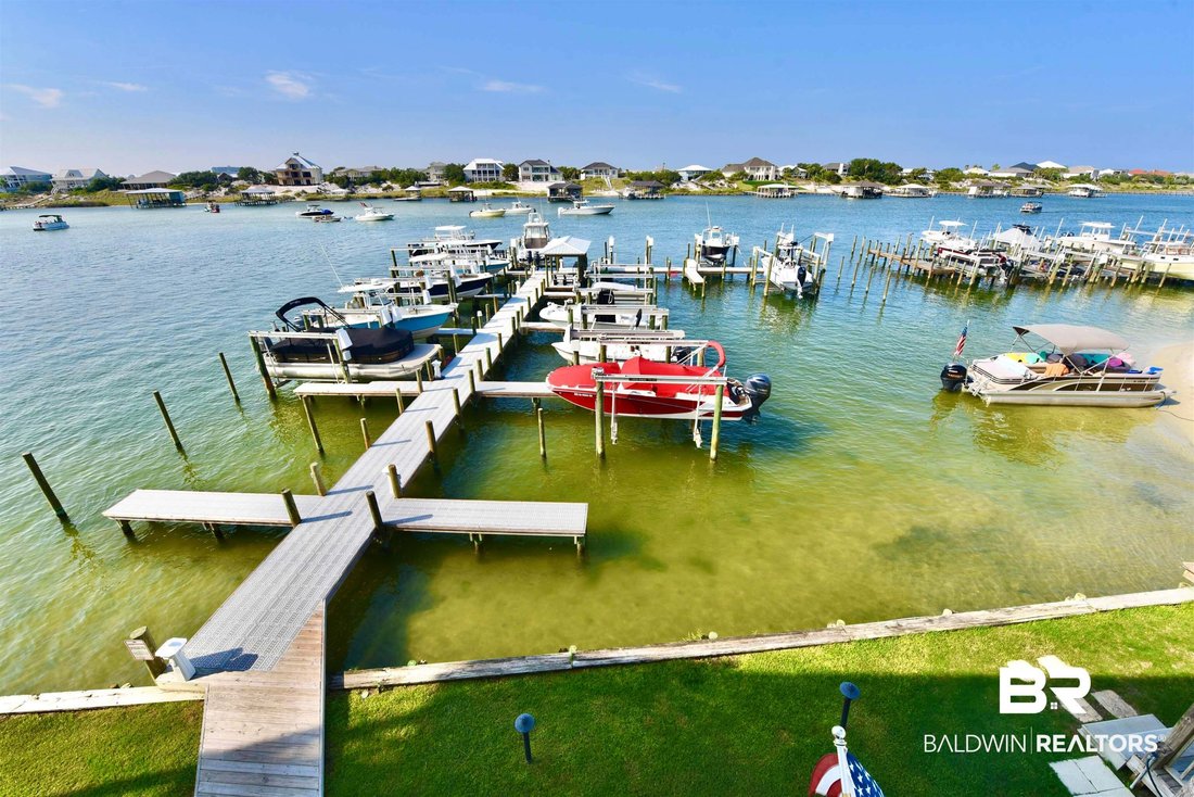 House in Orange Beach, Alabama, United States 3 - 17184074