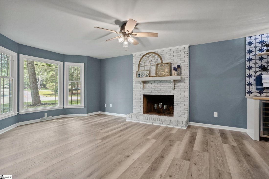 House in Simpsonville, South Carolina, United States 5 - 18624268