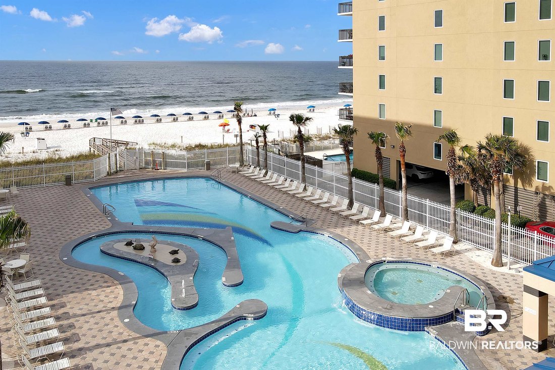 House in Gulf Shores, Alabama, United States 4 - 18062611