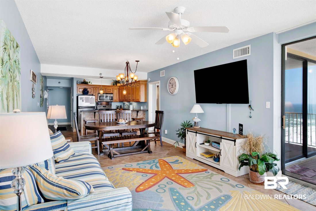 House in Orange Beach, Alabama, United States 3 - 17387854