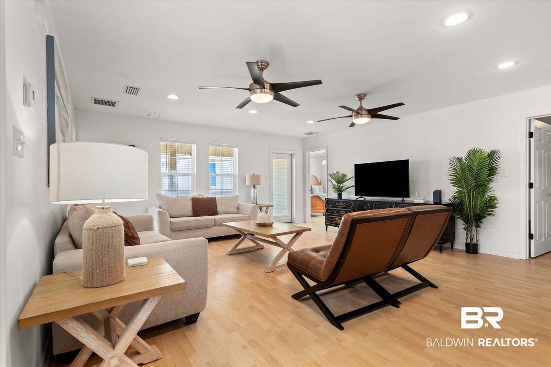House in Dauphin Island, Alabama, United States 5 - 17275500