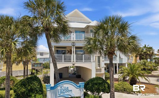 Haus in Gulf Shores, Alabama, Vereinigte Staaten 1