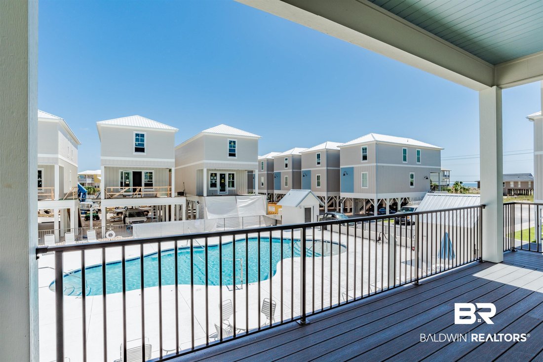 House in Gulf Shores, Alabama, United States 5 - 17968773