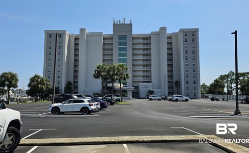 Maison à Orange Beach, Alabama, États-Unis 1