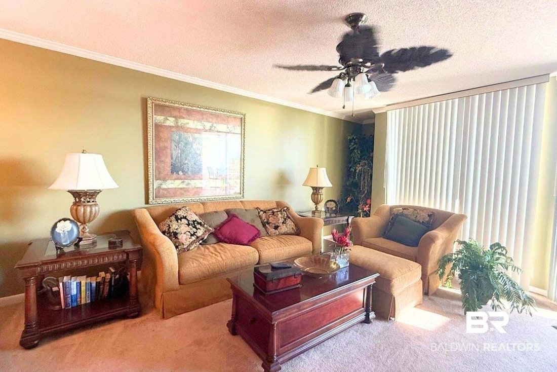 House in Orange Beach, Alabama, United States 3 - 17183560
