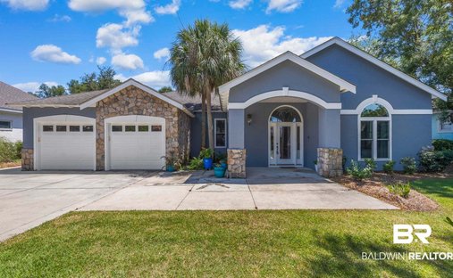 House in Gulf Shores, Alabama, United States 1