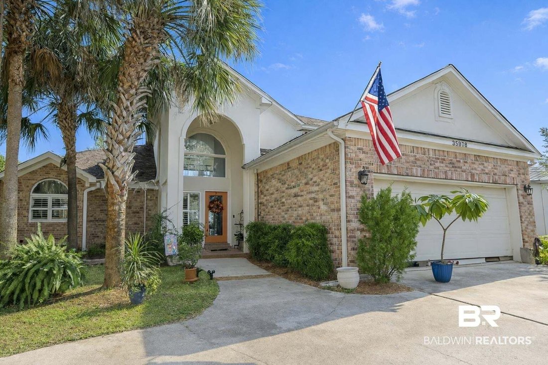 House in Lillian, Alabama, United States 1 - 18144672