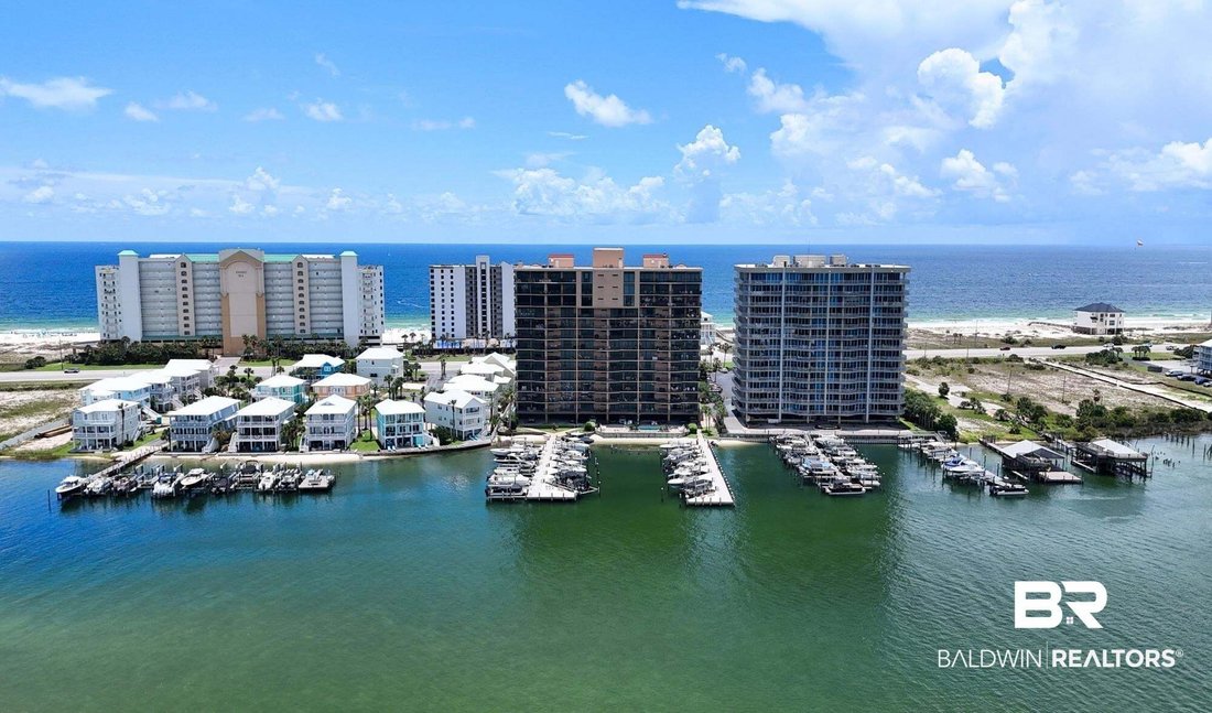 House in Orange Beach, Alabama, United States 4 - 17040982