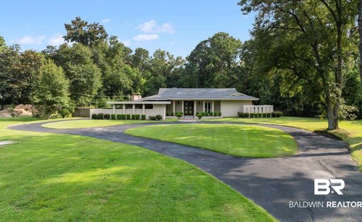 Casa a Fairhope, Alabama, Stati Uniti 1