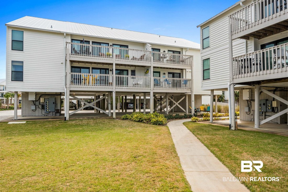 House in Orange Beach, Alabama, United States 4 - 17234513