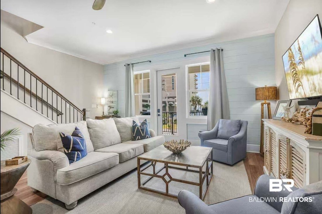 House in Gulf Shores, Alabama, United States 3 - 18157864