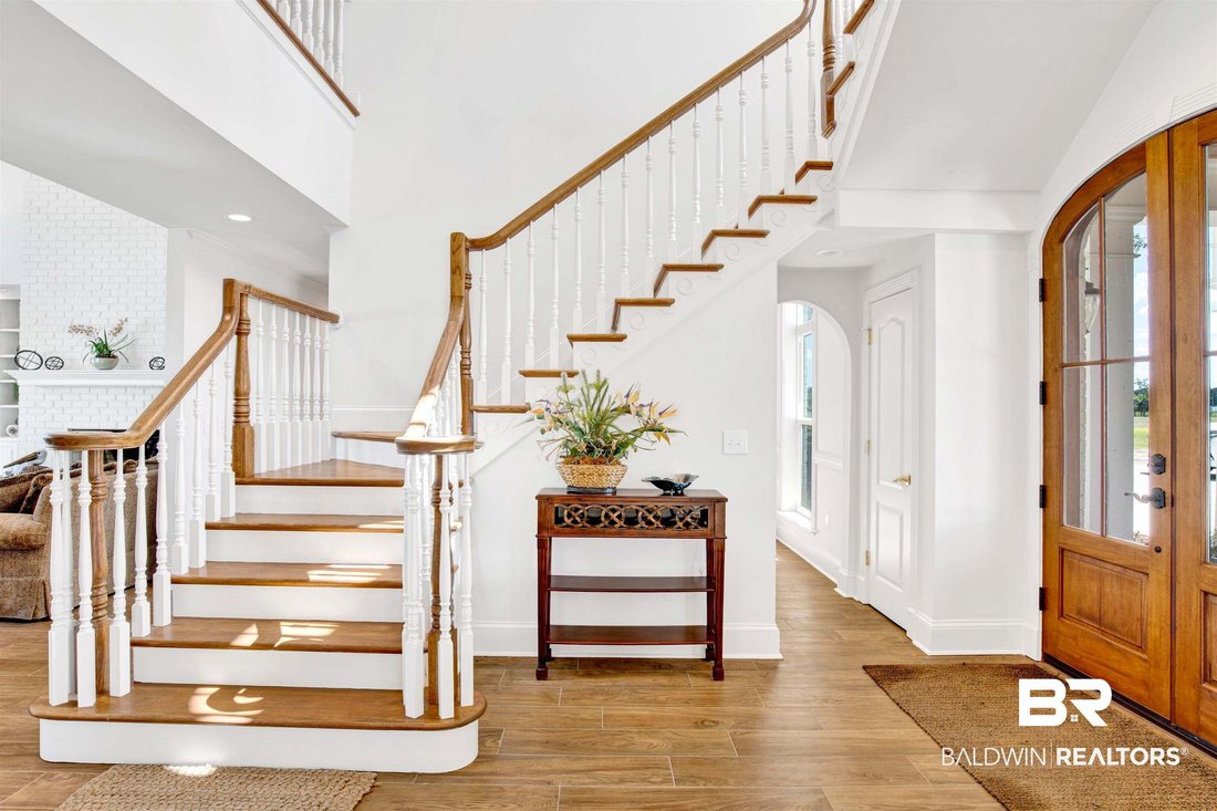 House in Robertsdale, Alabama, United States 5 - 17041075