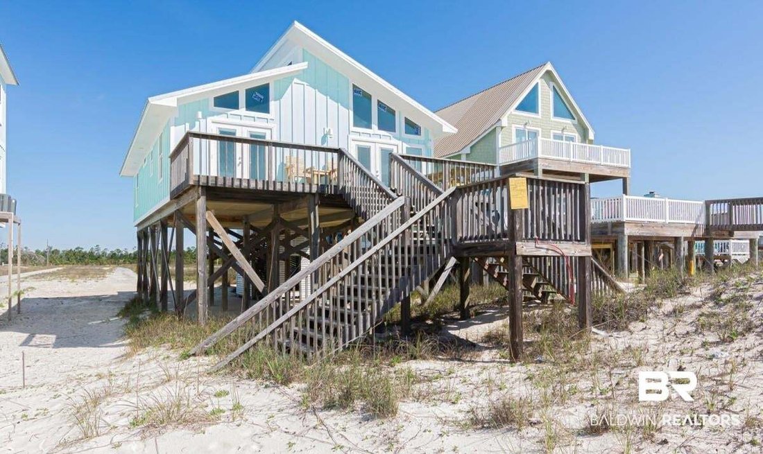 House in Gulf Shores, Alabama, United States 1 - 18477571