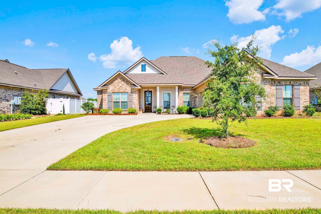 House in Daphne, Alabama, United States 4 - 17183156