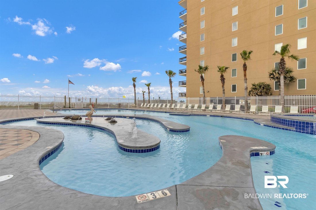 House in Gulf Shores, Alabama, United States 5 - 18062611