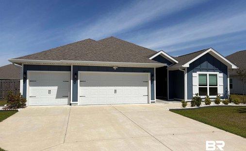 Haus in Gulf Shores, Alabama, Vereinigte Staaten 1