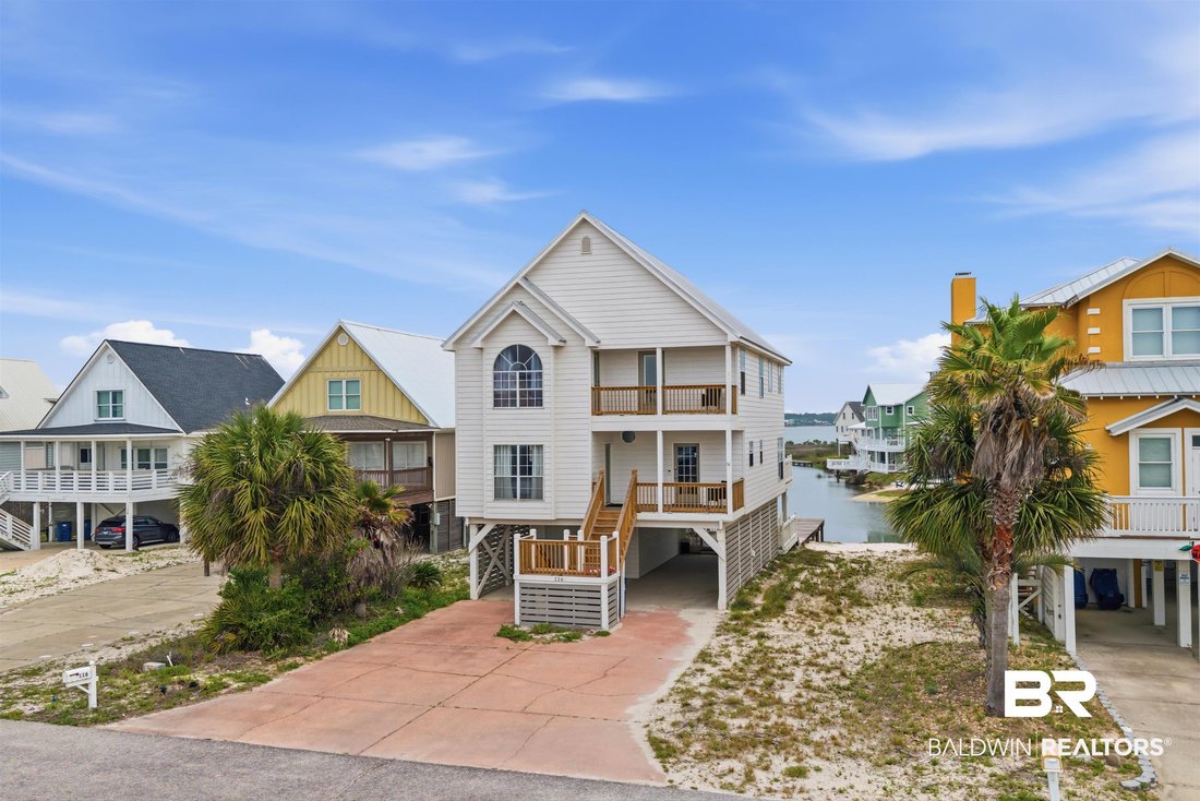 House in Gulf Shores, Alabama, United States 2 - 17819286