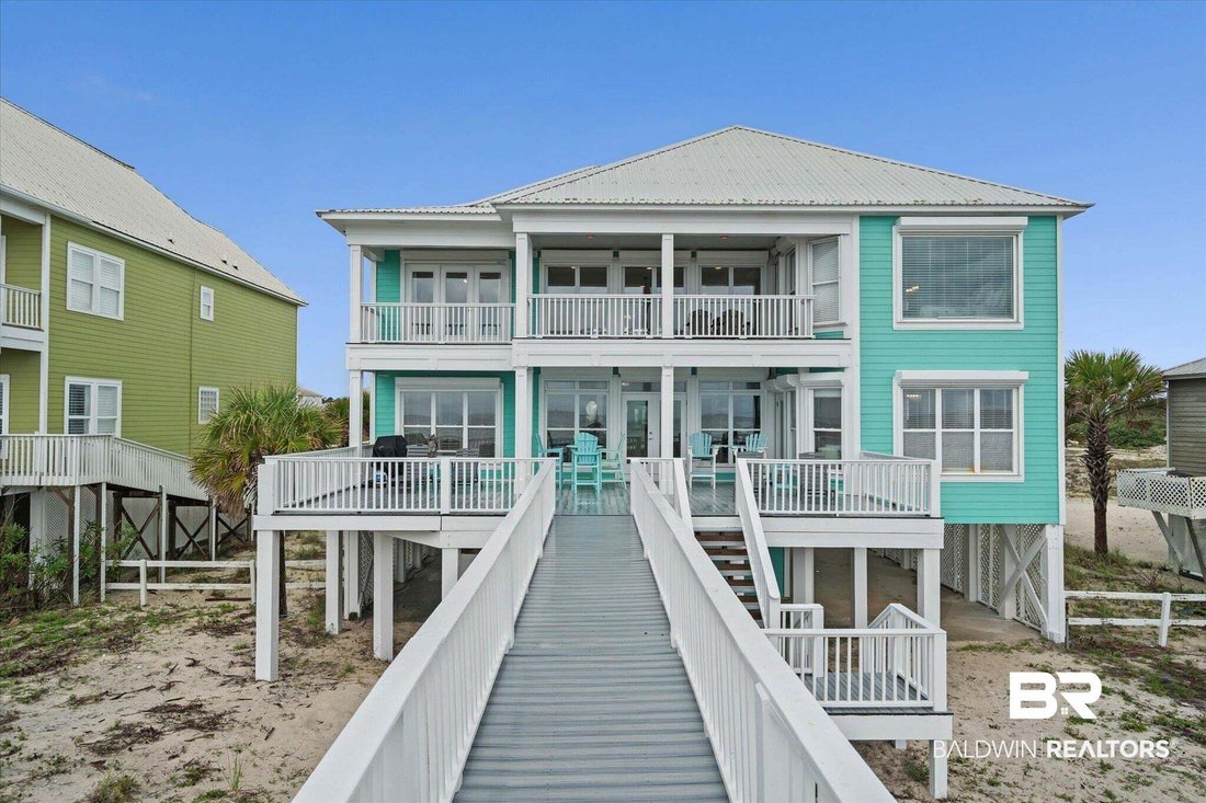 House in Gulf Shores, Alabama, United States 5 - 18048045