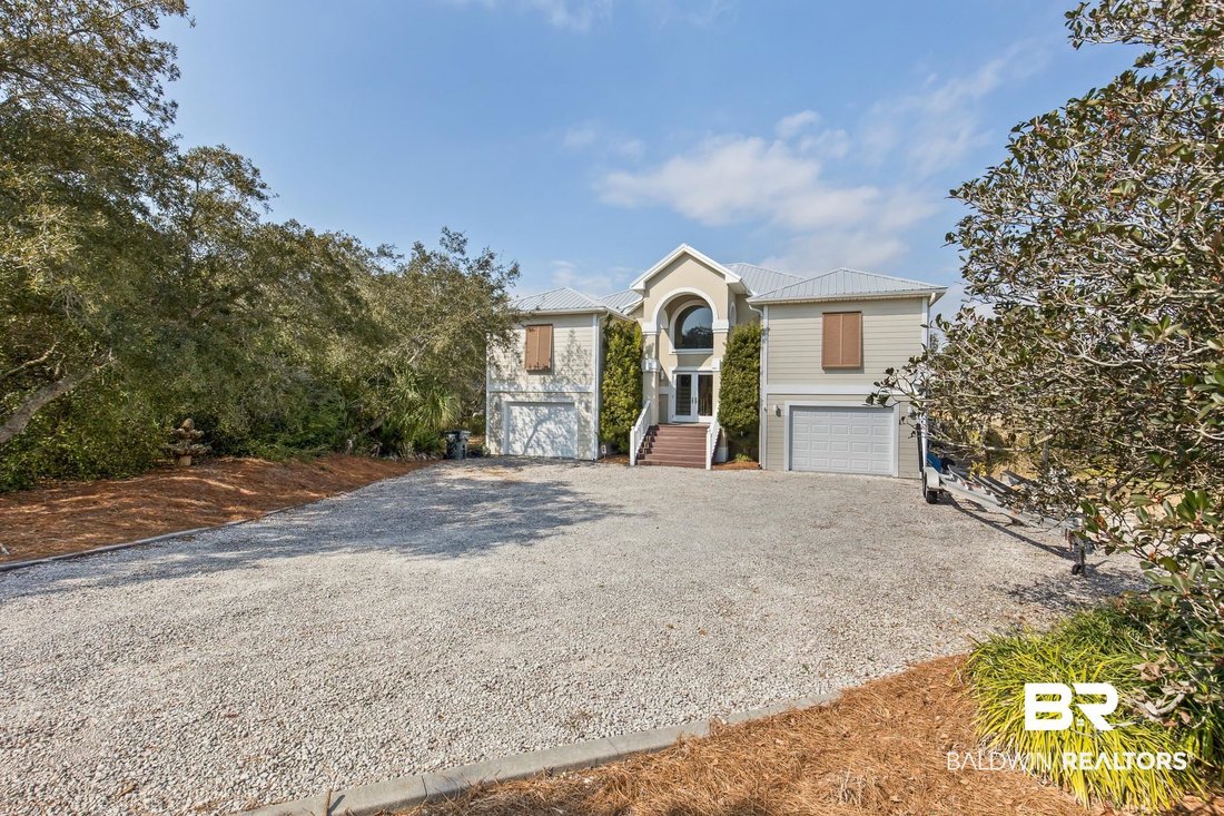 House in Orange Beach, Alabama, United States 2 - 18241387