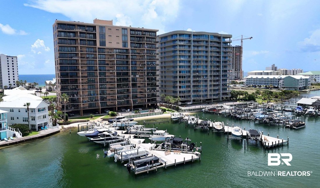 House in Orange Beach, Alabama, United States 5 - 17040982