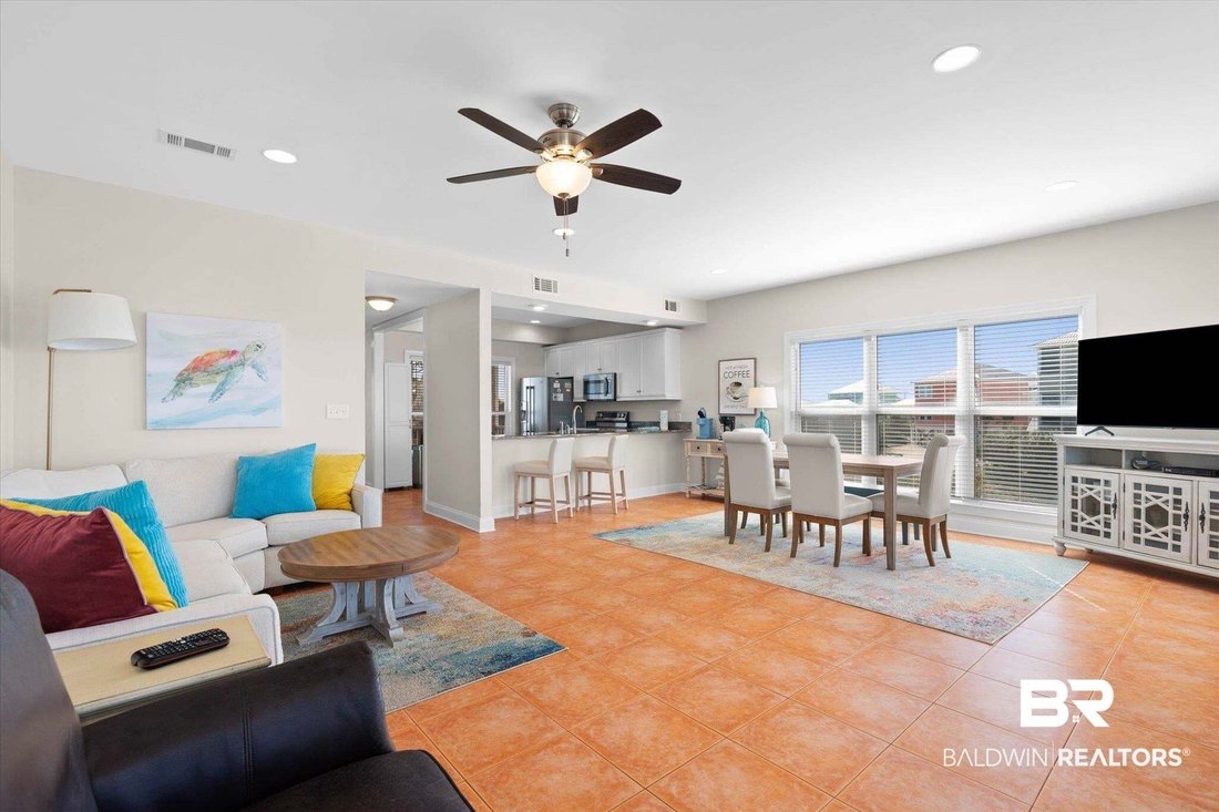 House in Gulf Shores, Alabama, United States 5 - 17519157