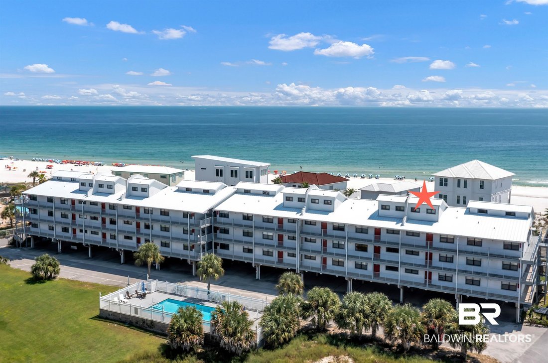 House in Orange Beach, Alabama, United States 1 - 18184988