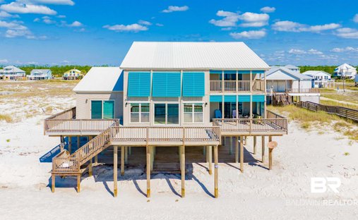 Haus in Gulf Shores, Alabama, Vereinigte Staaten 1