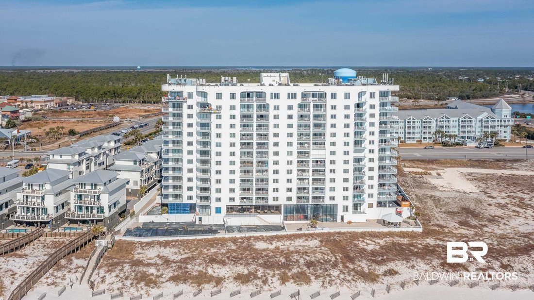 House in Orange Beach, Alabama, United States 4 - 18422407