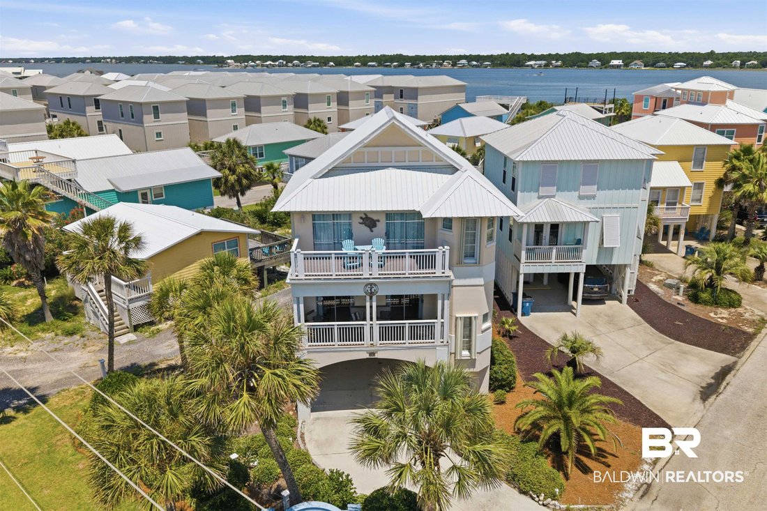 House in Gulf Shores, Alabama, United States 4 - 18184989
