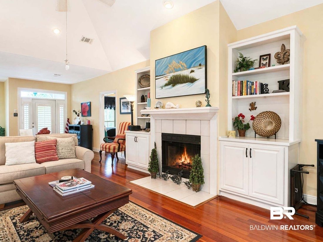 House in Orange Beach, Alabama, United States 2 - 17729610