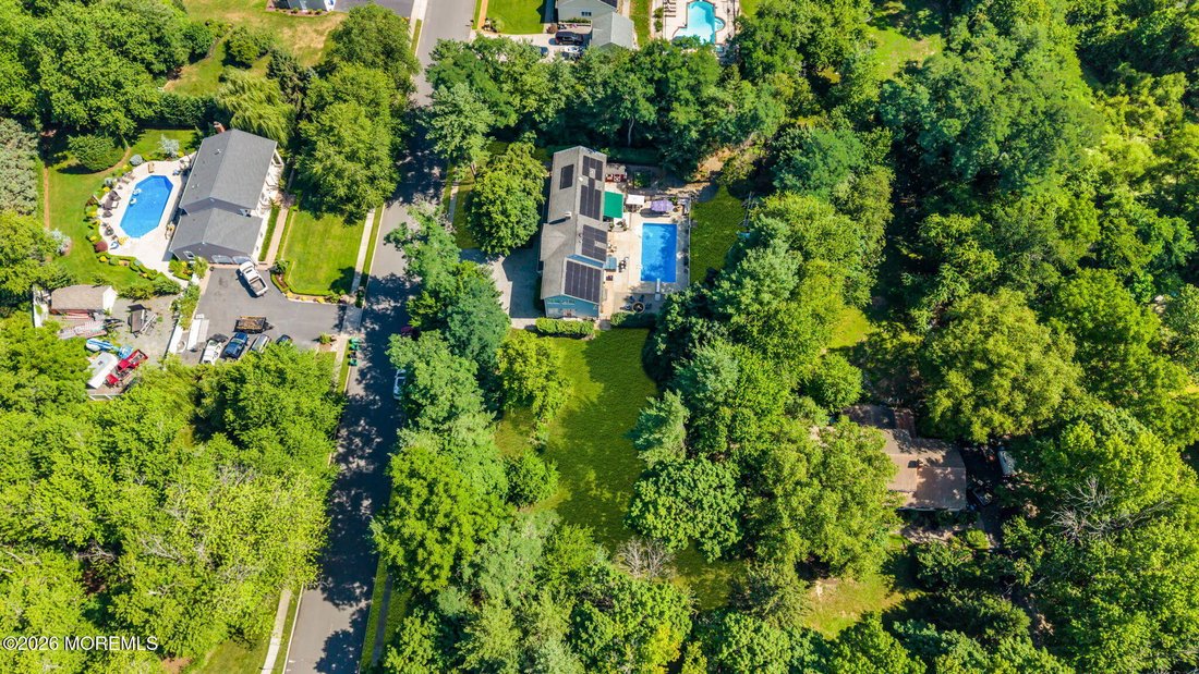 House in Farmingdale, New Jersey, United States 2 - 18624306