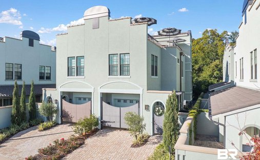 House in Pensacola, Florida, United States 1