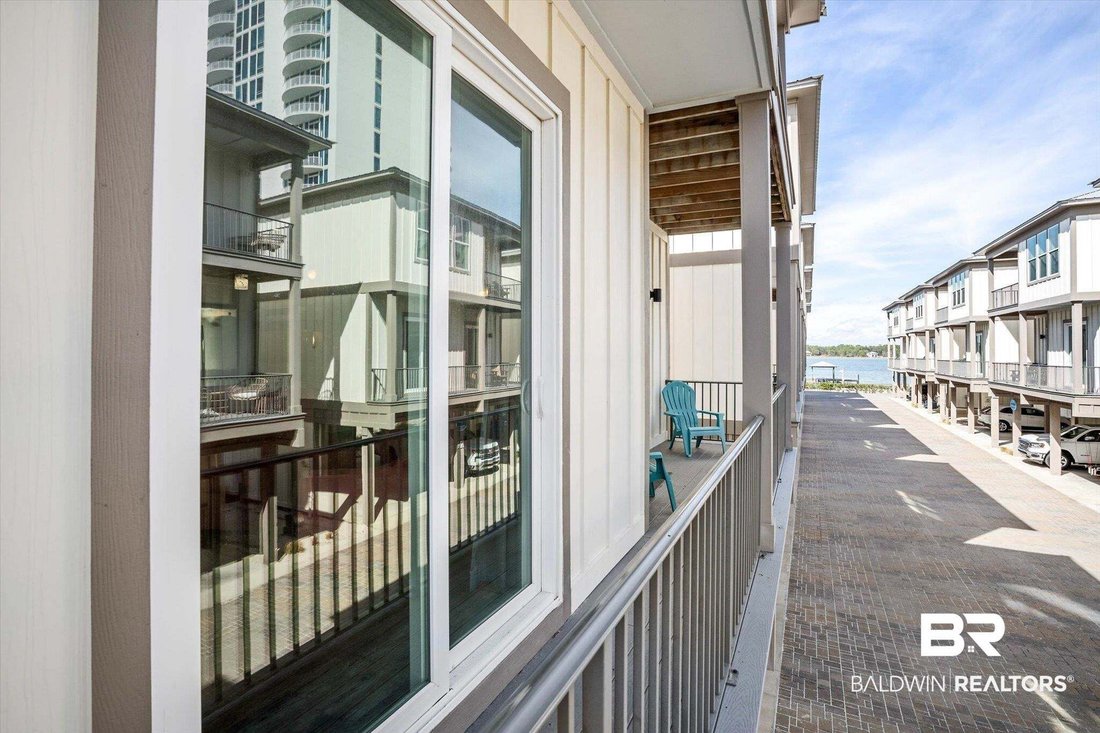 House in Gulf Shores, Alabama, United States 4 - 17271118