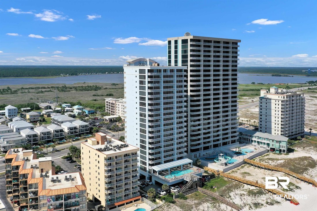 House in Gulf Shores, Alabama, United States 2 - 17359214