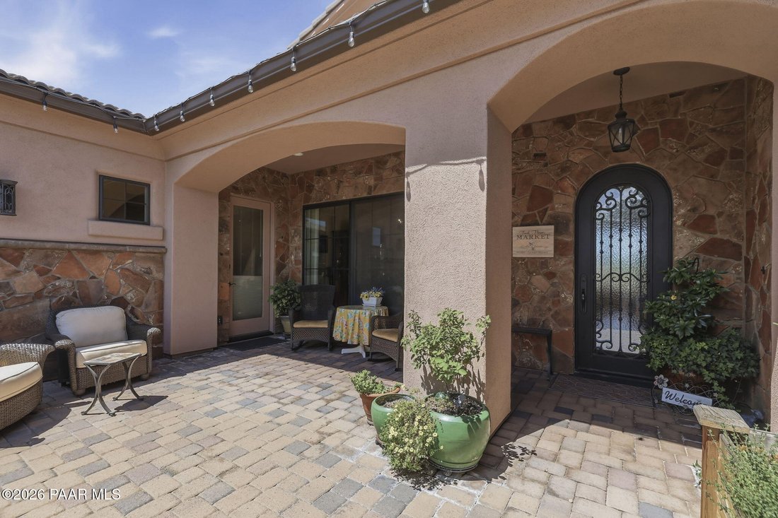 House in Prescott, Arizona, United States 4 - 18624224