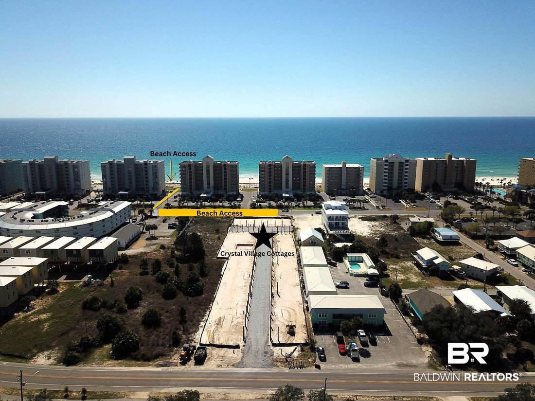 House in Gulf Shores, Alabama, United States 5 - 17960527