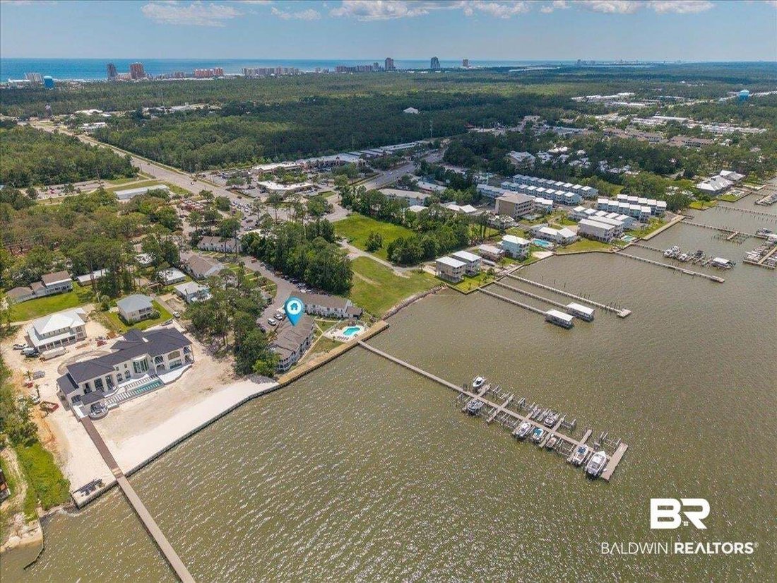 House in Orange Beach, Alabama, United States 5 - 17978264
