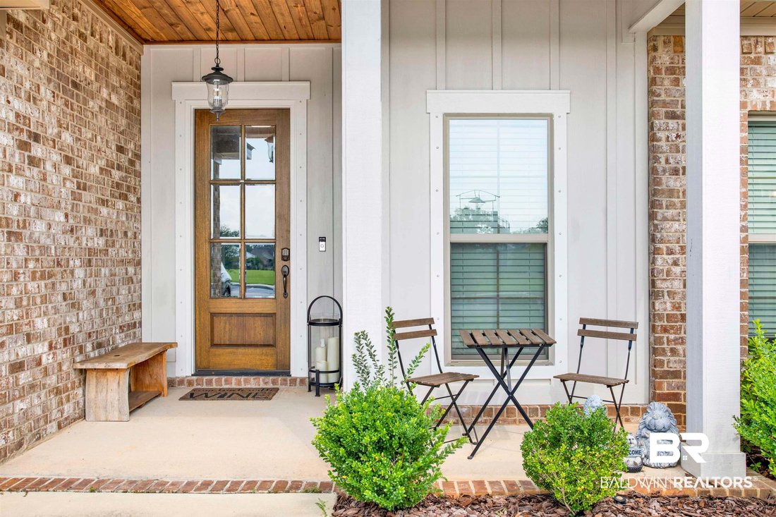 House in Daphne, Alabama, United States 3 - 17183156