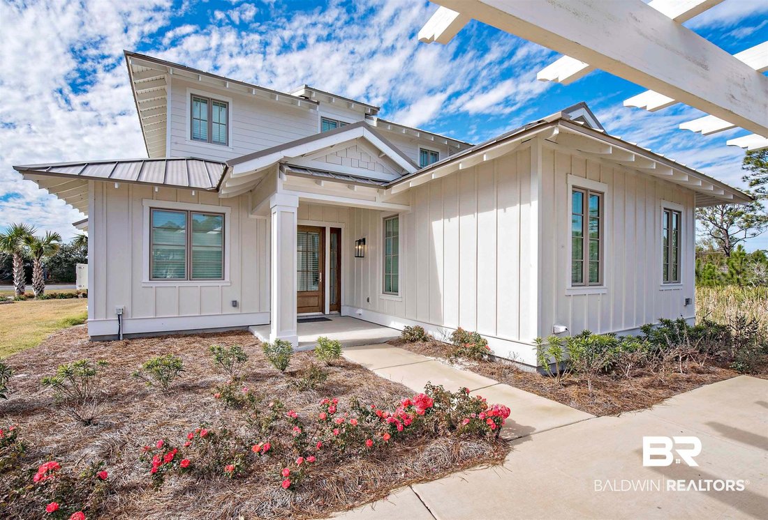 House in Gulf Shores, Alabama, United States 3 - 17040909