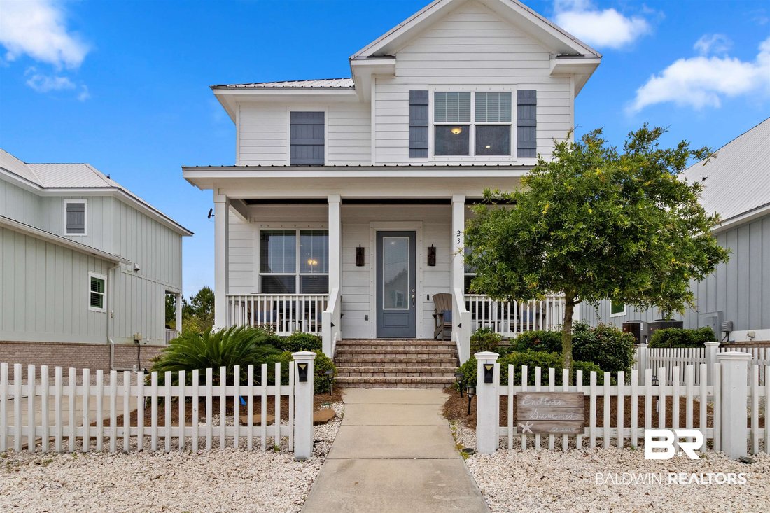 House in Orange Beach, Alabama, United States 1 - 17864322