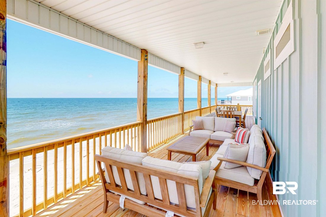 House in Dauphin Island, Alabama, United States 3 - 17040884