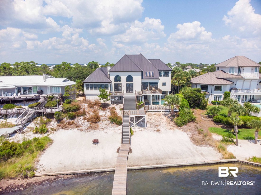 House in Orange Beach, Alabama, United States 5 - 17040704