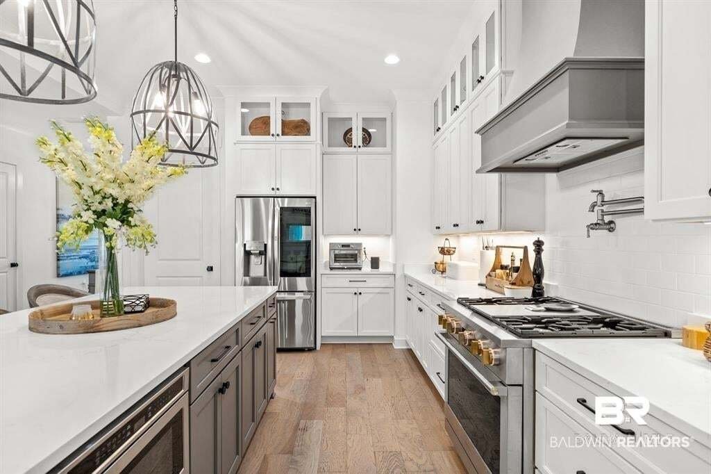 House in Fairhope, Alabama, United States 4 - 17040985