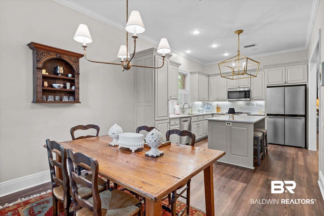 House in Fairhope, Alabama, United States 5 - 18485485