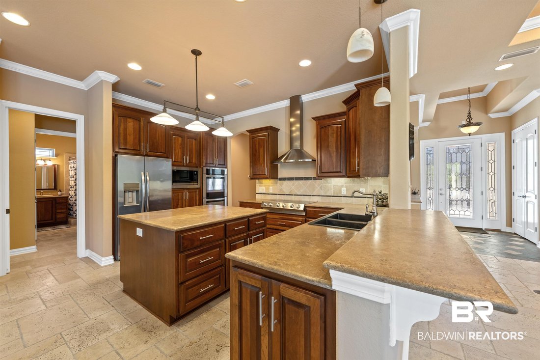 House in Orange Beach, Alabama, United States 3 - 17668261