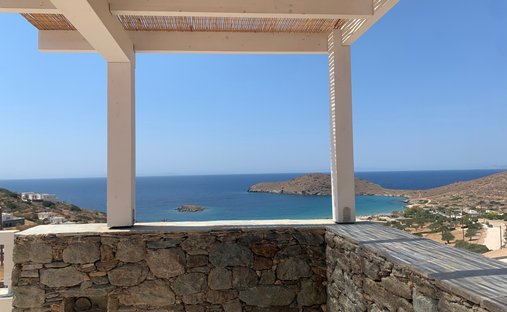Apartment in Chios, Aegean, Greece 1
