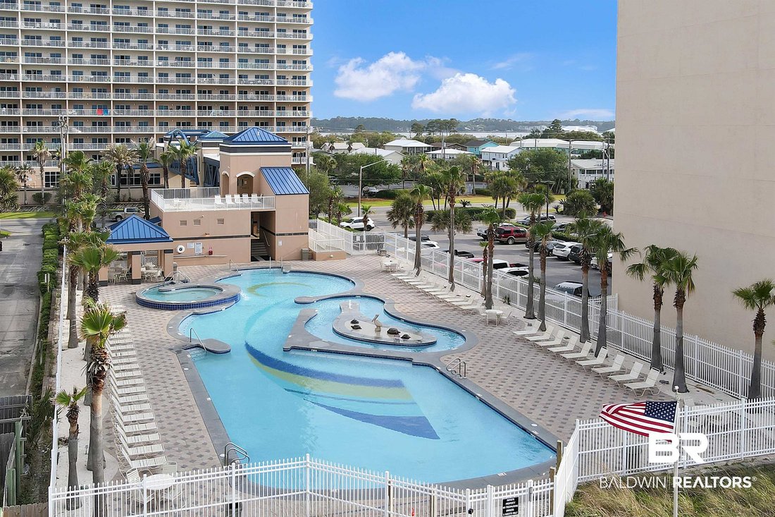 House in Gulf Shores, Alabama, United States 1 - 18062611