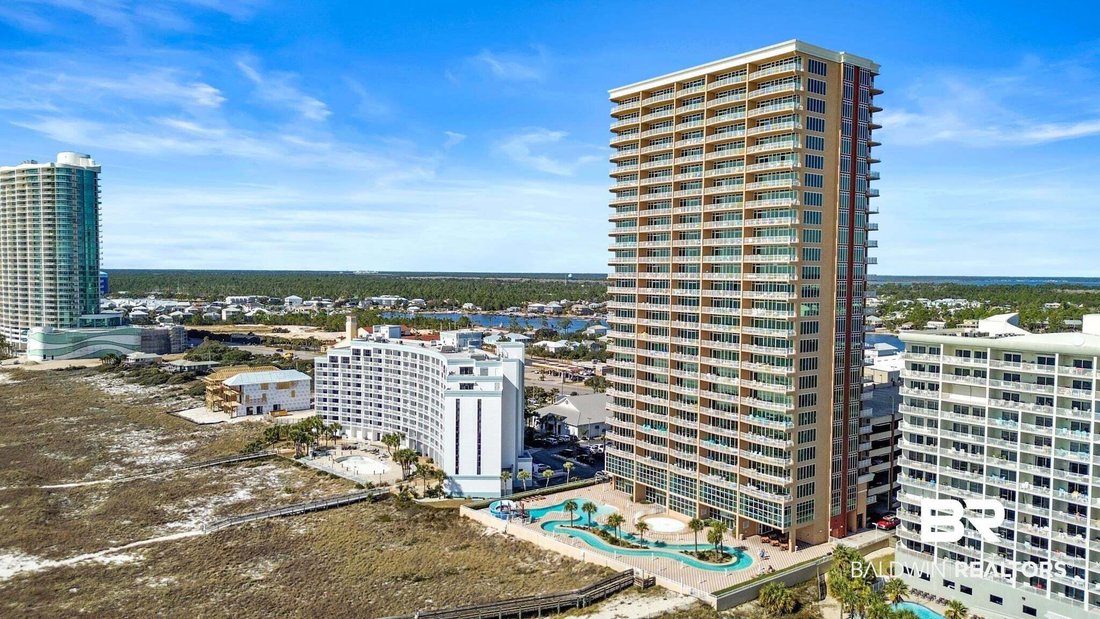 House in Orange Beach, Alabama, United States 4 - 17236322