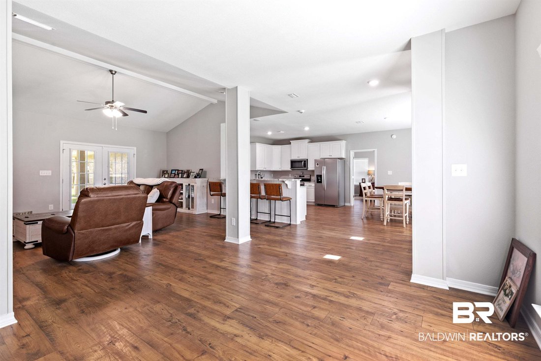 House in Irvington, Alabama, United States 4 - 18517129
